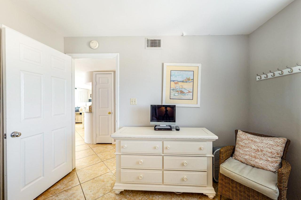 One Seagrove Place 1003 Apartment Seagrove Beach Luaran gambar